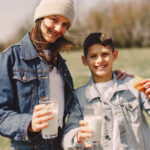 Kamelmilch Wirkung: Gesund bei Diabetes & Autismus?