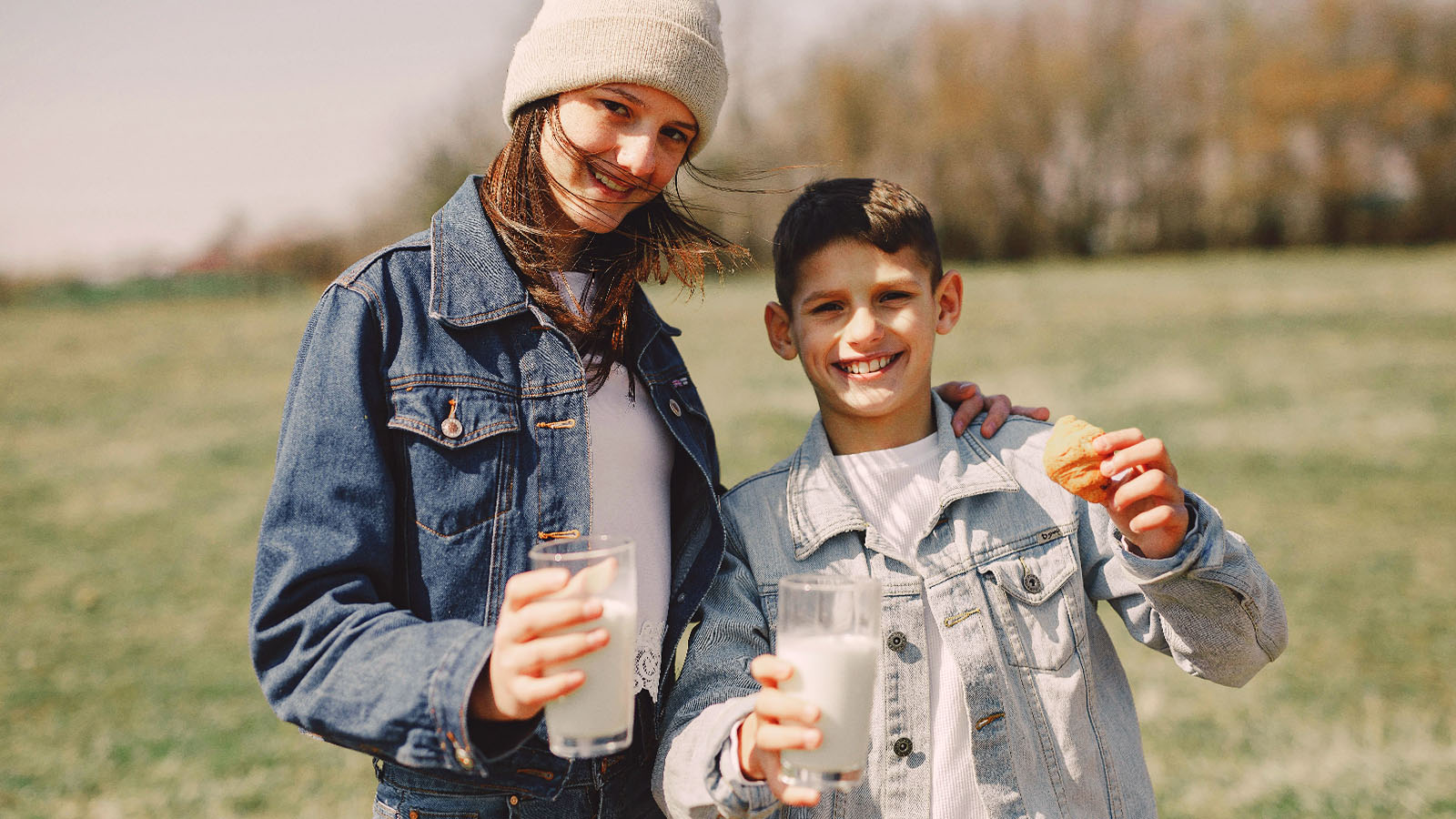 Kamelmilch Wirkung: Gesund bei Diabetes & Autismus?